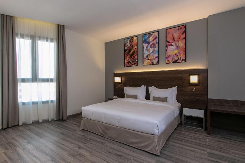 Hafawah Suites マディーナ エクステリア 写真