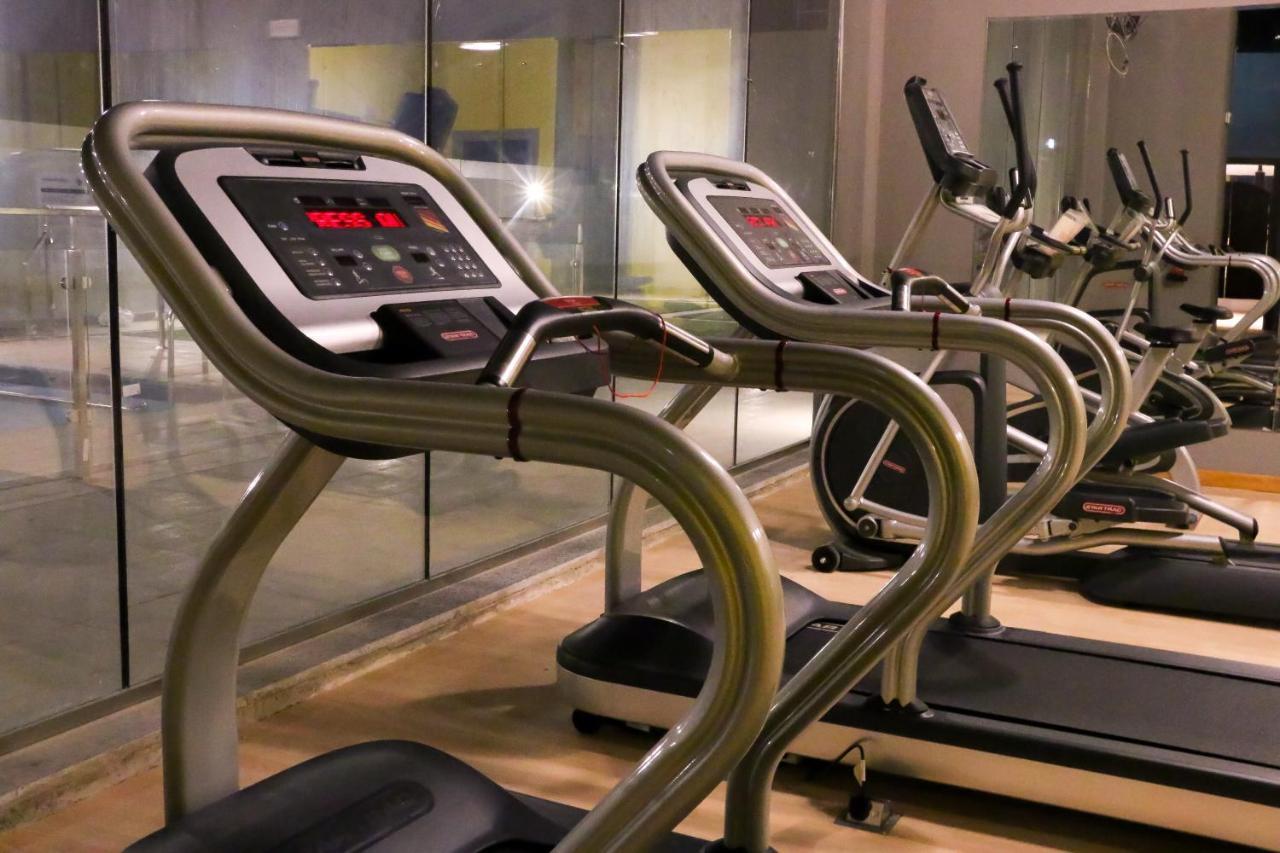 Hafawah Suites マディーナ エクステリア 写真
